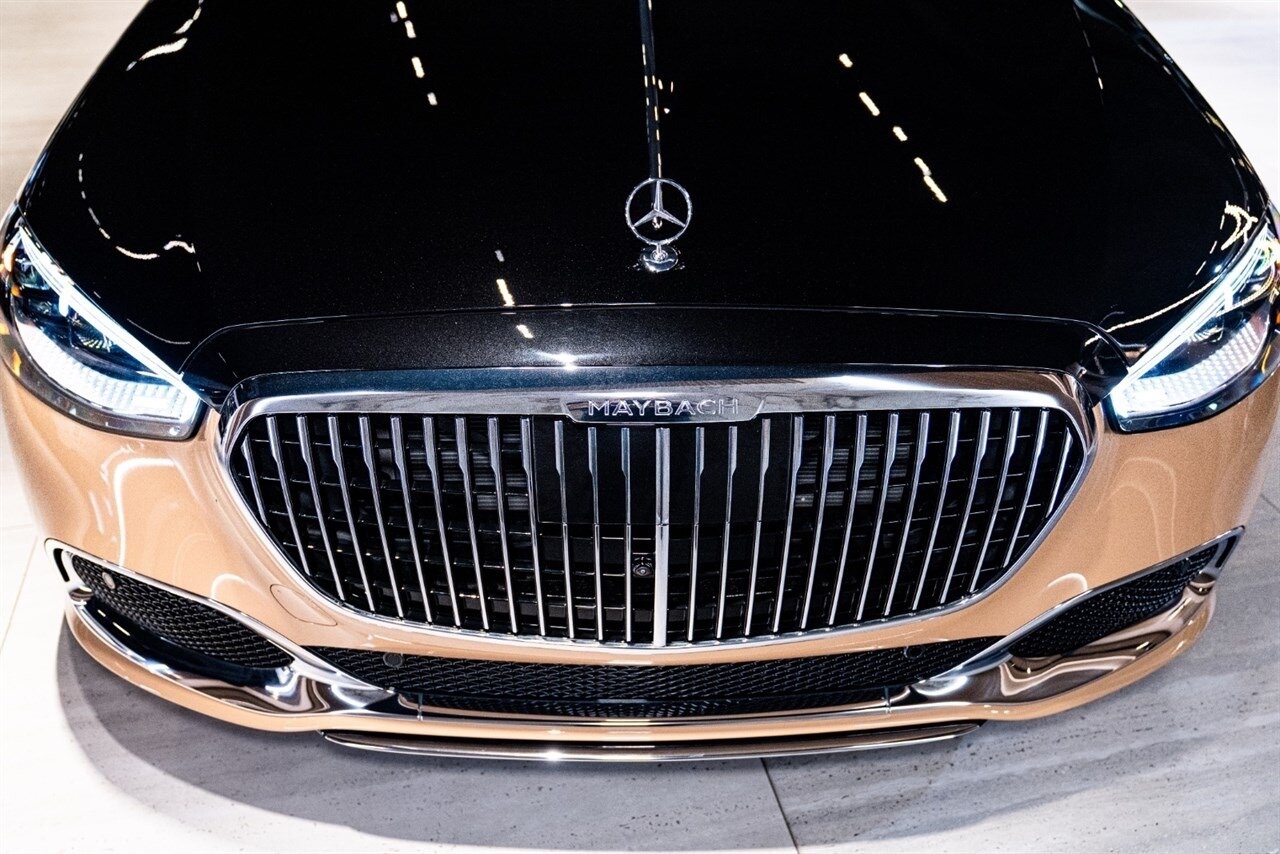 2023 Mercedes-Benz S-Class - Photo 19