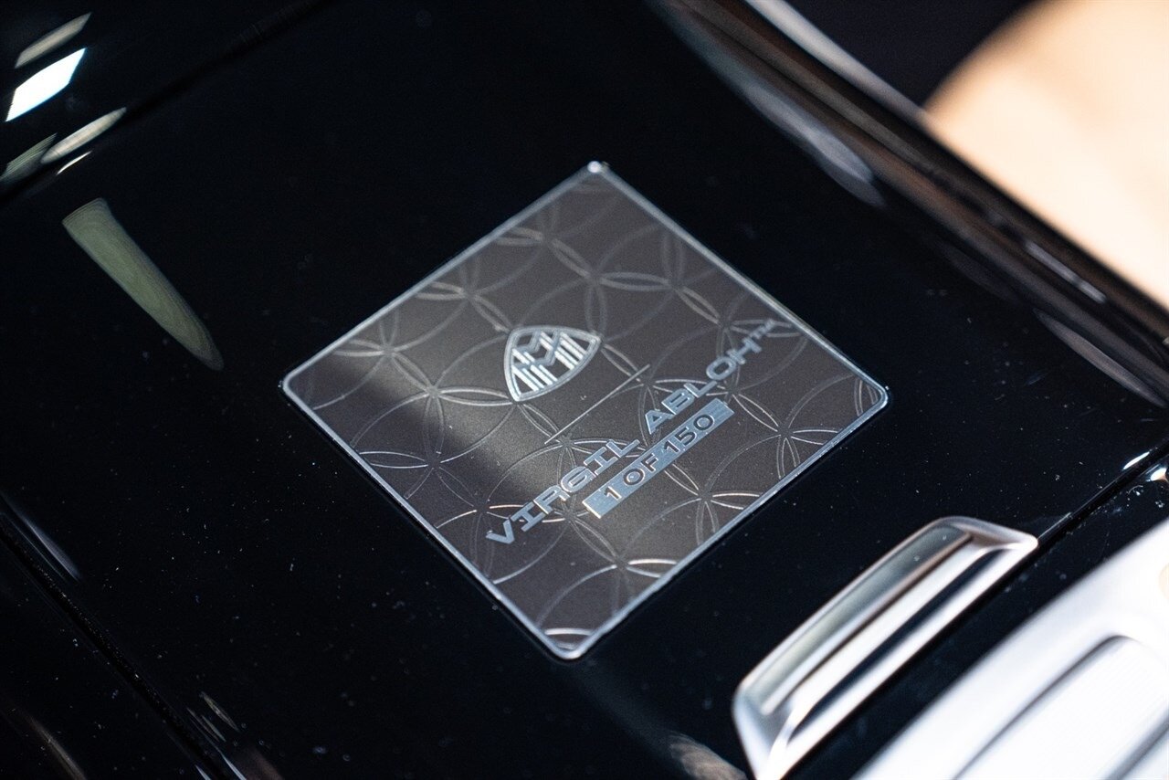 2023 Mercedes-Benz S-Class - Photo 9