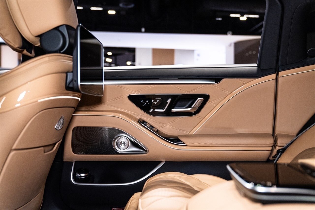 2023 Mercedes-Benz S-Class - Photo 15