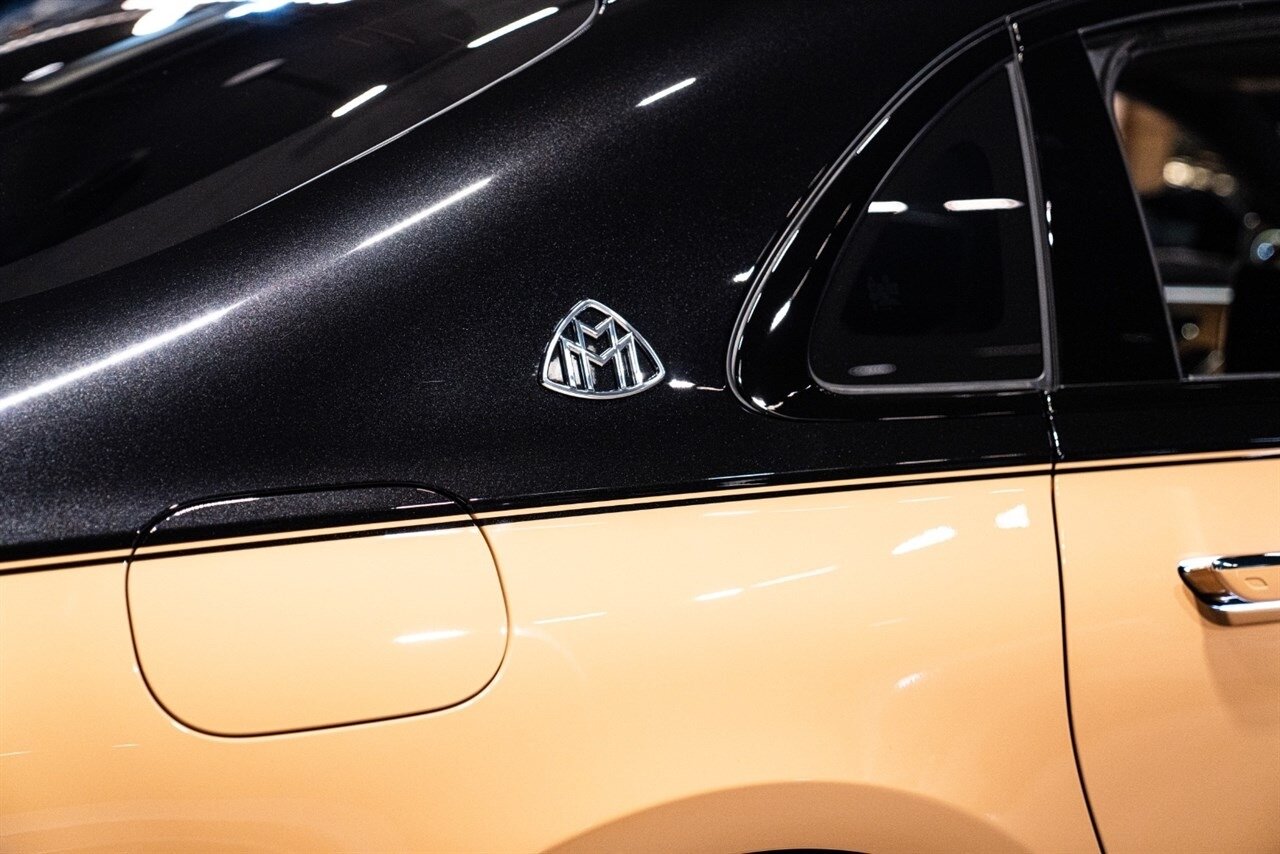 2023 Mercedes-Benz S-Class - Photo 18