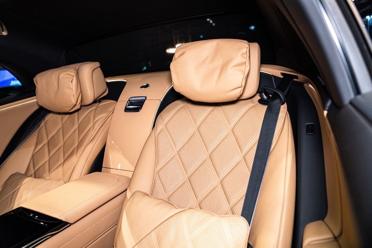 2023 Mercedes-Benz S-Class - Photo 11