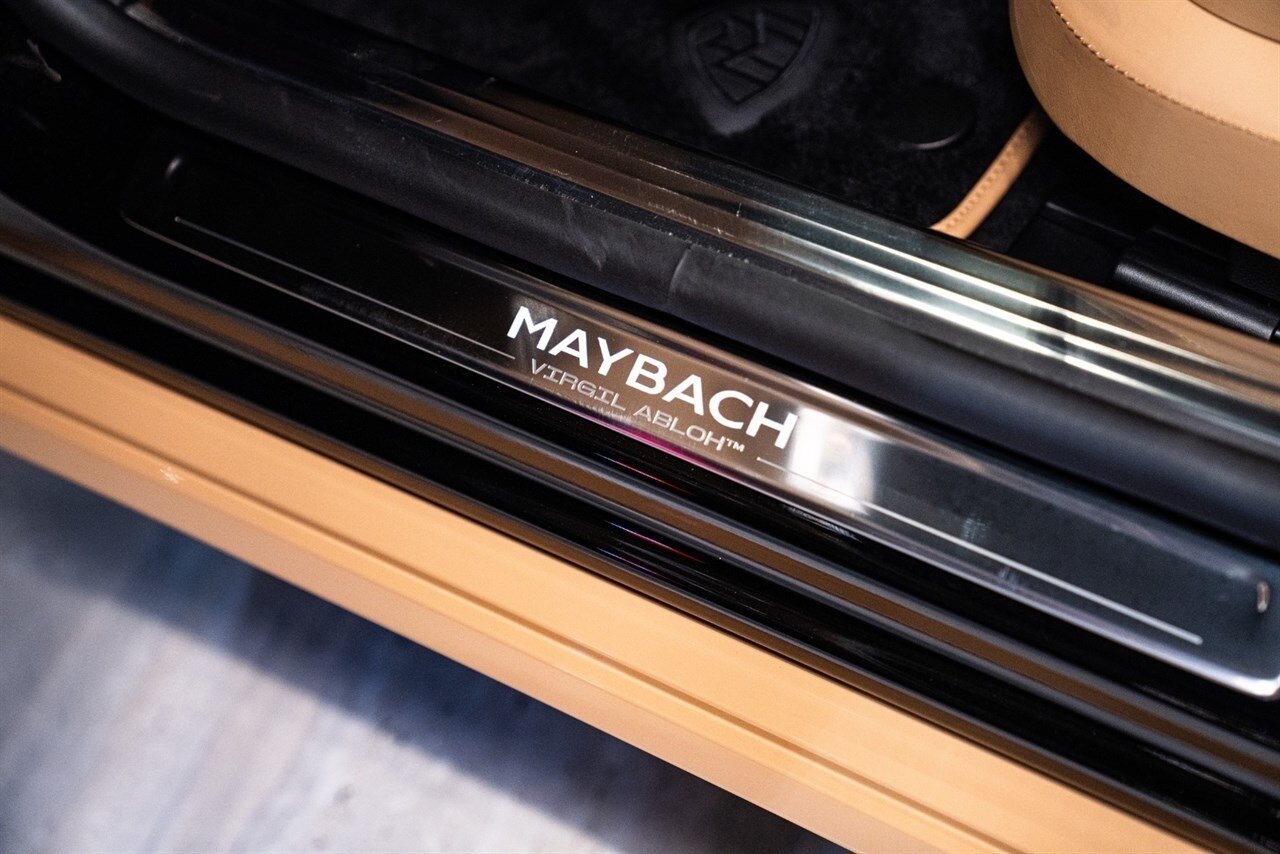 2023 Mercedes-Benz S-Class - Photo 17