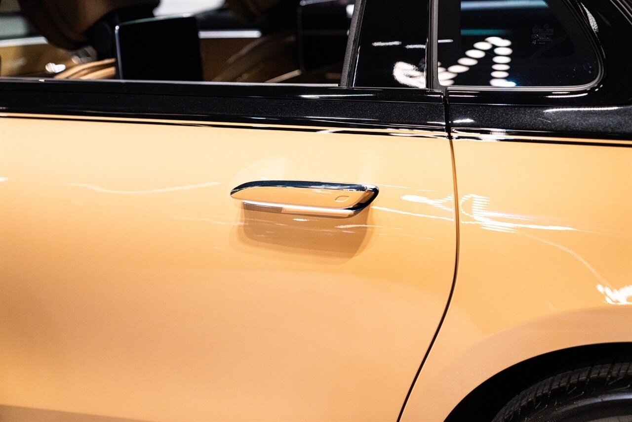 2023 Mercedes-Benz S-Class - Photo 24