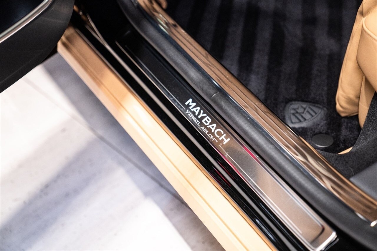 2023 Mercedes-Benz S-Class - Photo 27