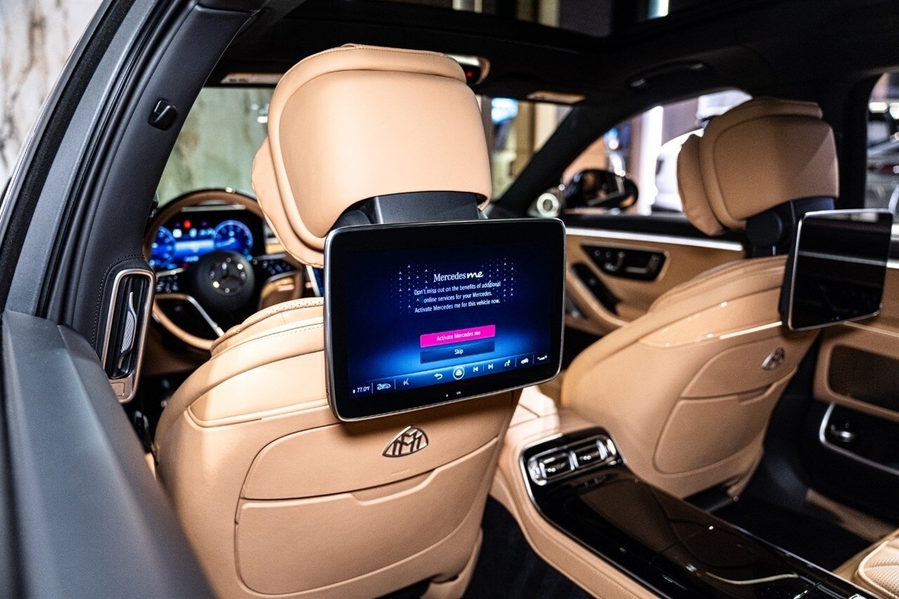 2023 Mercedes-Benz S-Class - Photo 16