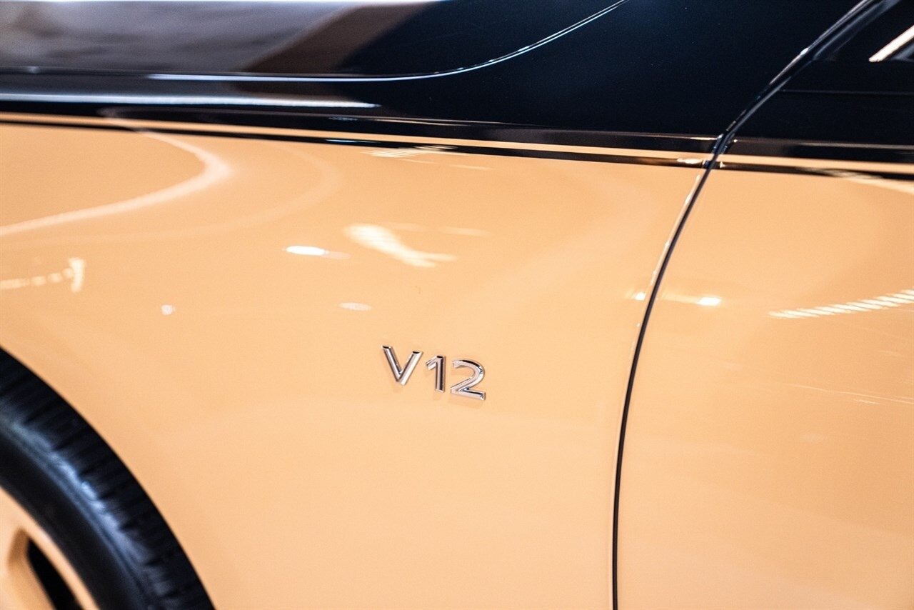 2023 Mercedes-Benz S-Class - Photo 25