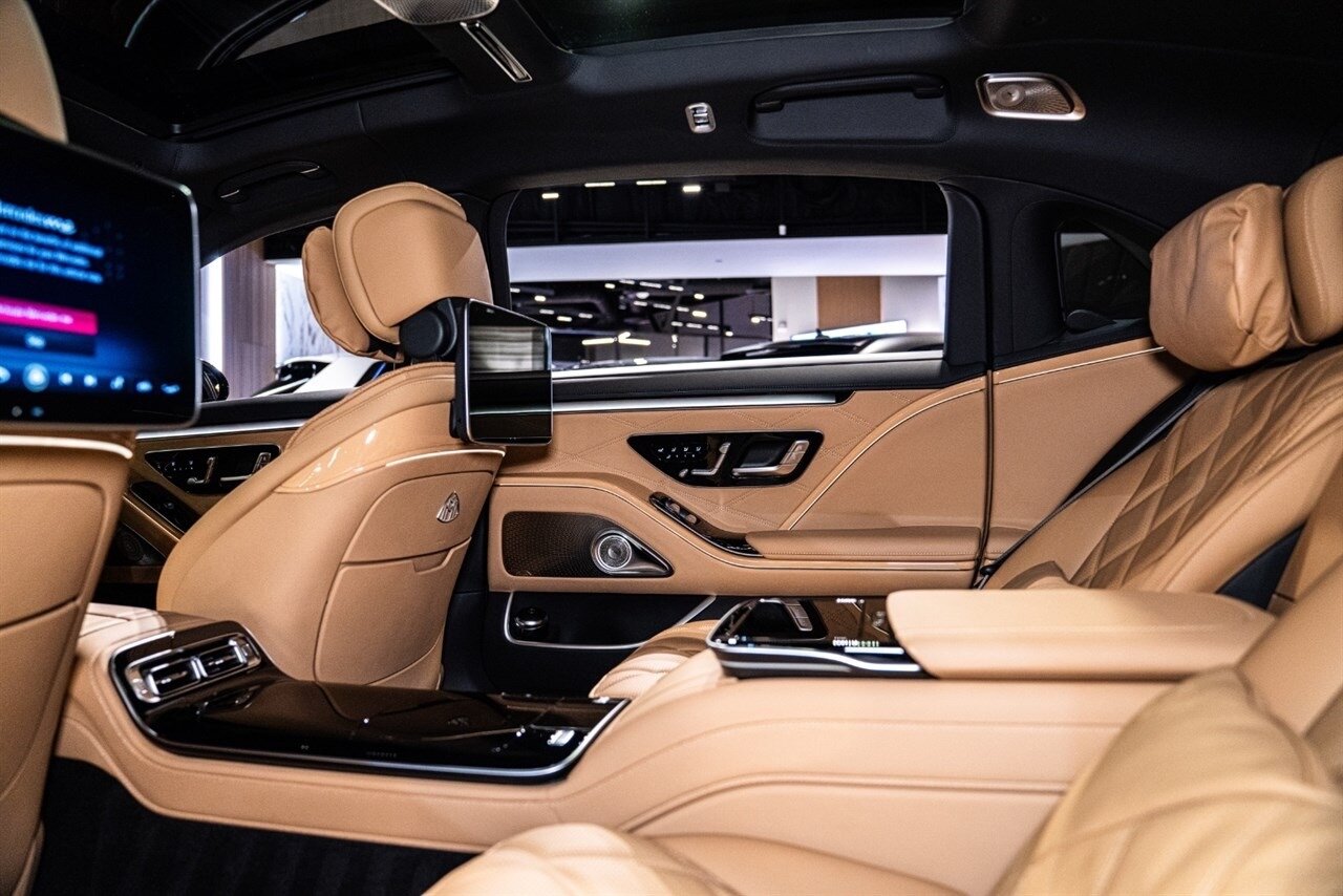 2023 Mercedes-Benz S-Class - Photo 14