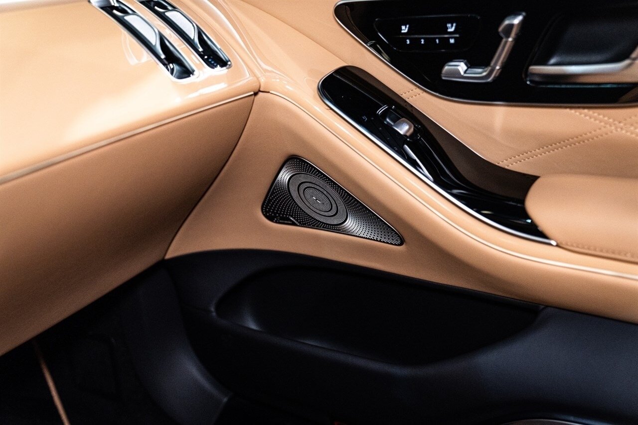 2023 Mercedes-Benz S-Class - Photo 8