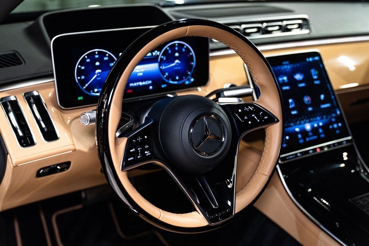 2023 Mercedes-Benz S-Class - Photo 6