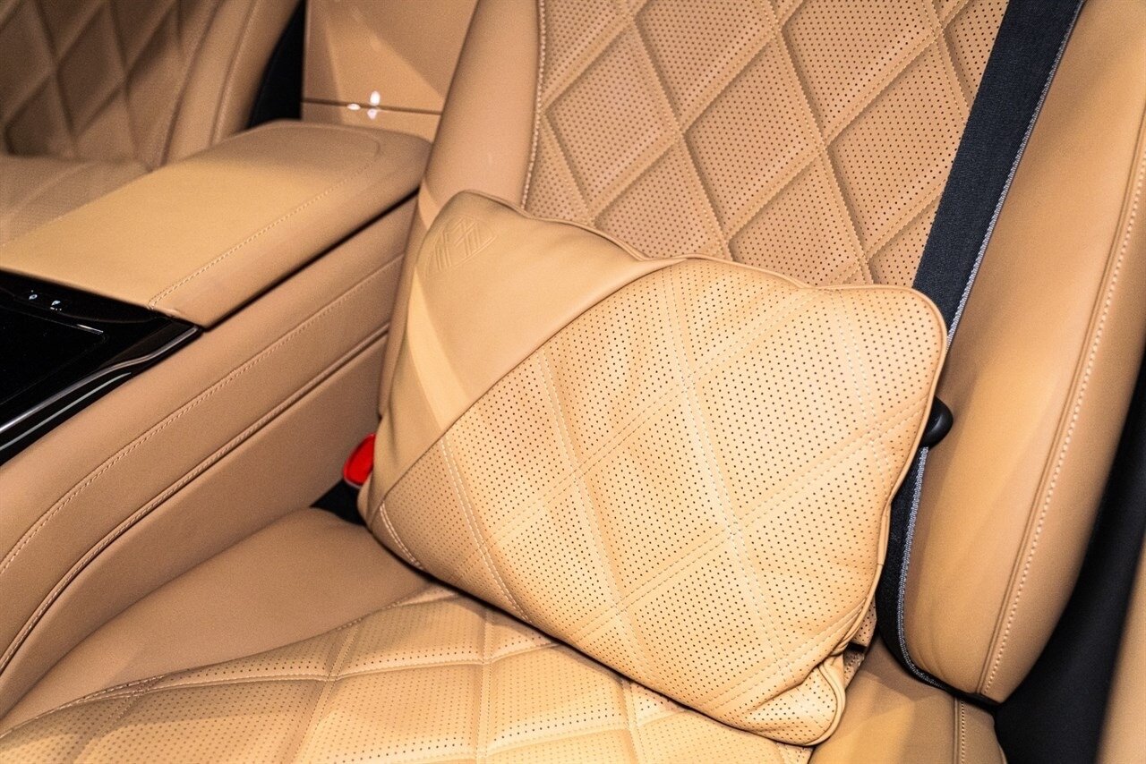 2023 Mercedes-Benz S-Class - Photo 13