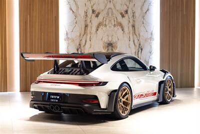 2024 Porsche 911 GT3 RS   - Photo 4 - Beverly Hills, CA 90212