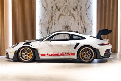 2024 Porsche 911 GT3 RS   - Photo 3 - Beverly Hills, CA 90212