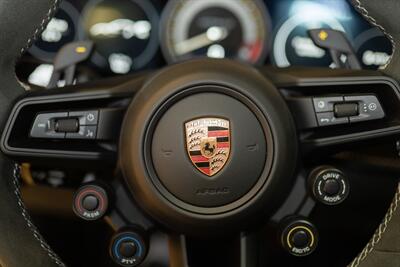 2024 Porsche 911 GT3 RS   - Photo 25 - Beverly Hills, CA 90212