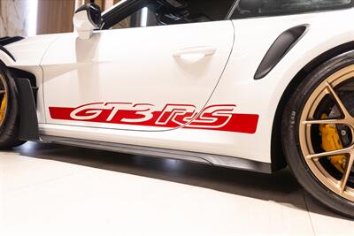 2024 Porsche 911 GT3 RS   - Photo 7 - Beverly Hills, CA 90212