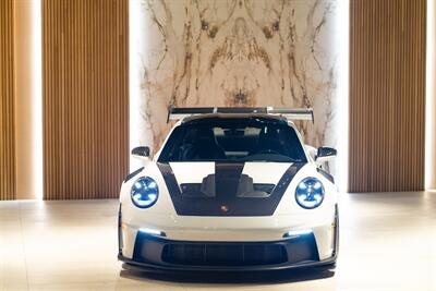 2024 Porsche 911 GT3 RS   - Photo 2 - Beverly Hills, CA 90212