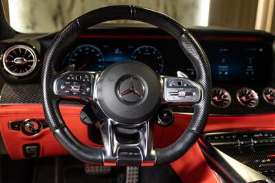 2021 Mercedes-Benz AMG GT 53   - Photo 41 - Beverly Hills, CA 90212