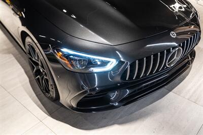 2021 Mercedes-Benz AMG GT 53   - Photo 11 - Beverly Hills, CA 90212