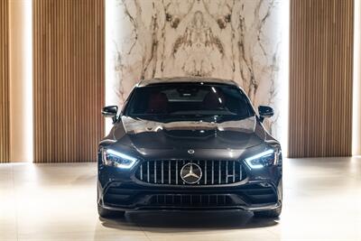 2021 Mercedes-Benz AMG GT 53   - Photo 2 - Beverly Hills, CA 90212