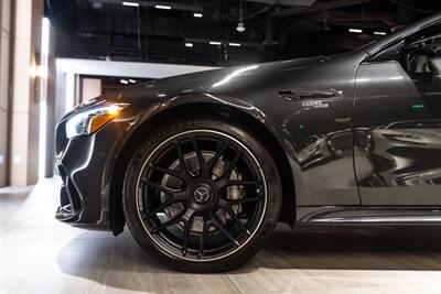 2021 Mercedes-Benz AMG GT 53   - Photo 6 - Beverly Hills, CA 90212