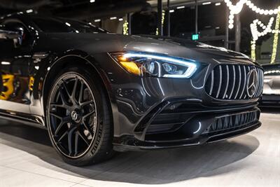 2021 Mercedes-Benz AMG GT 53   - Photo 12 - Beverly Hills, CA 90212