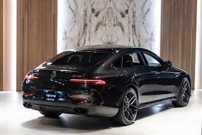 2021 Mercedes-Benz AMG GT 53   - Photo 4 - Beverly Hills, CA 90212