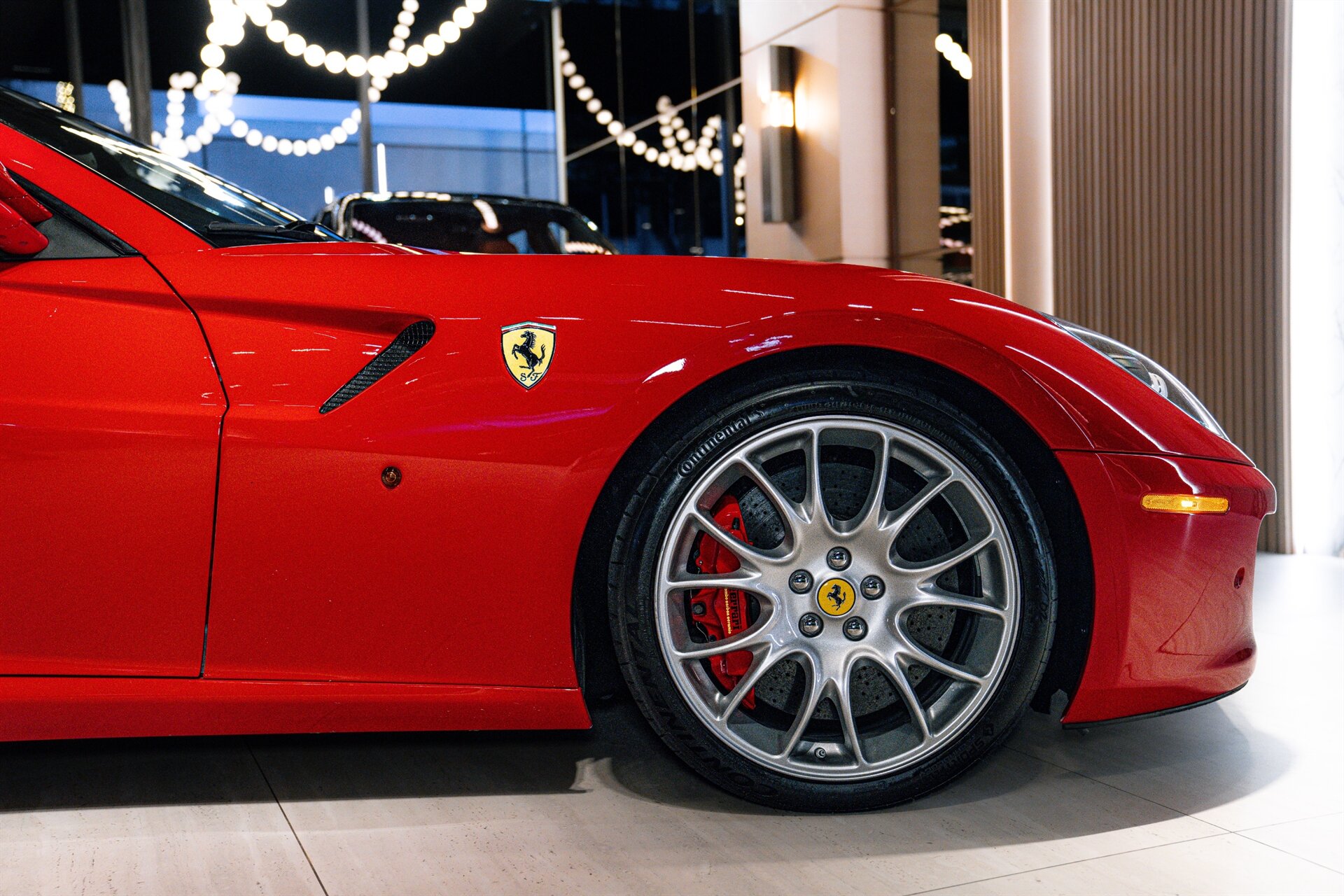 2009 Ferrari 599 GTB Fiorano - Photo 30