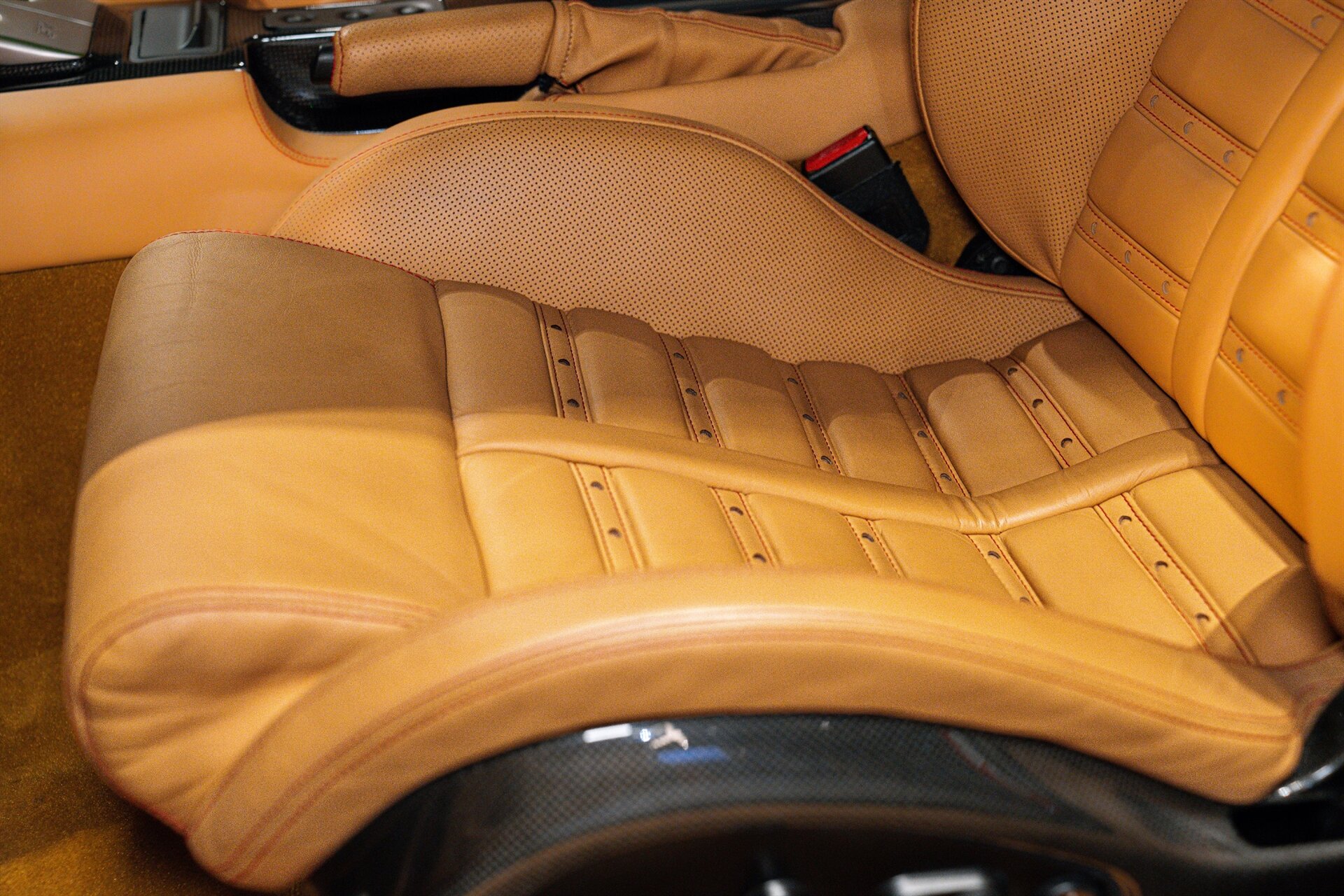 2009 Ferrari 599 GTB Fiorano - Photo 36