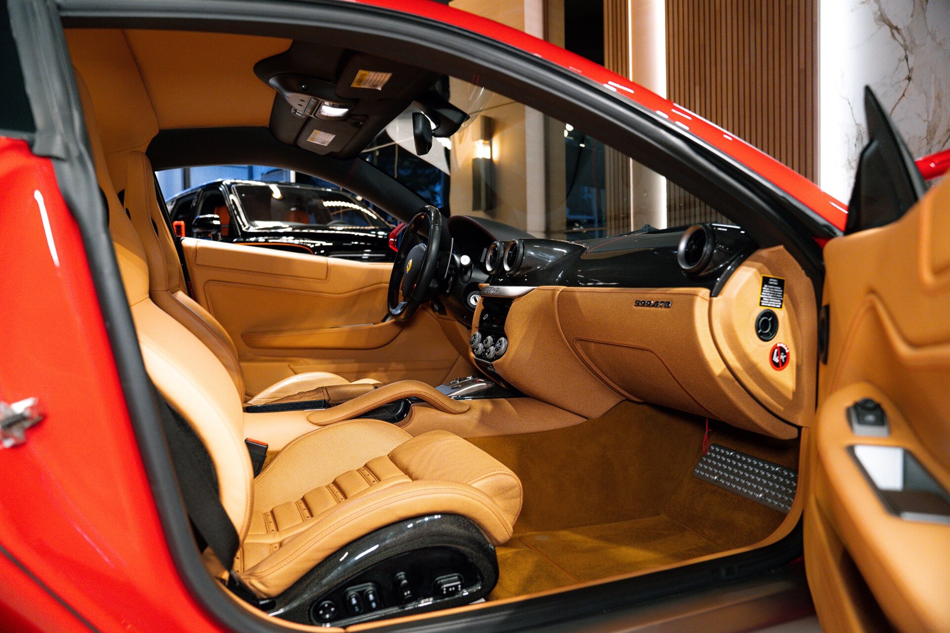 2009 Ferrari 599 GTB Fiorano - Photo 17