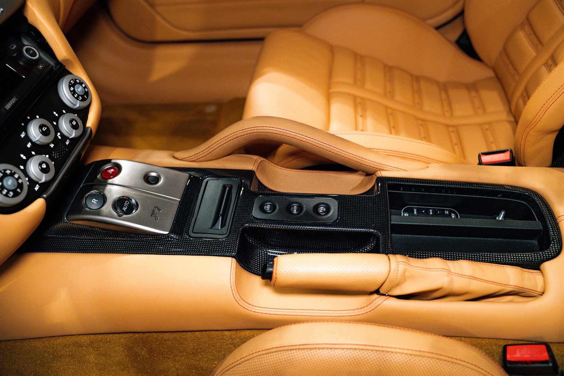 2009 Ferrari 599 GTB Fiorano - Photo 13