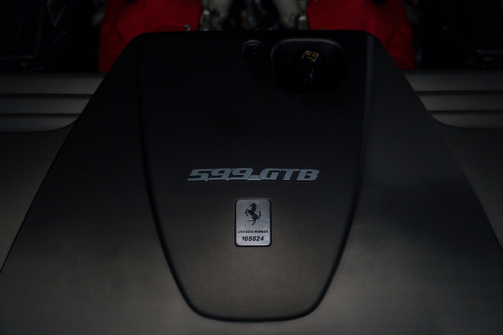 2009 Ferrari 599 GTB Fiorano - Photo 25