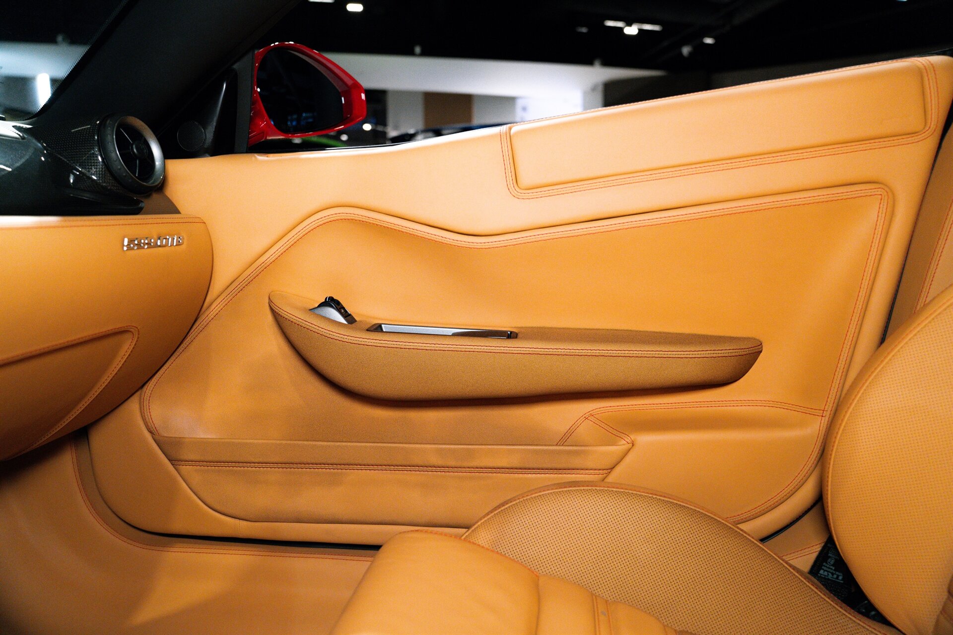 2009 Ferrari 599 GTB Fiorano - Photo 10