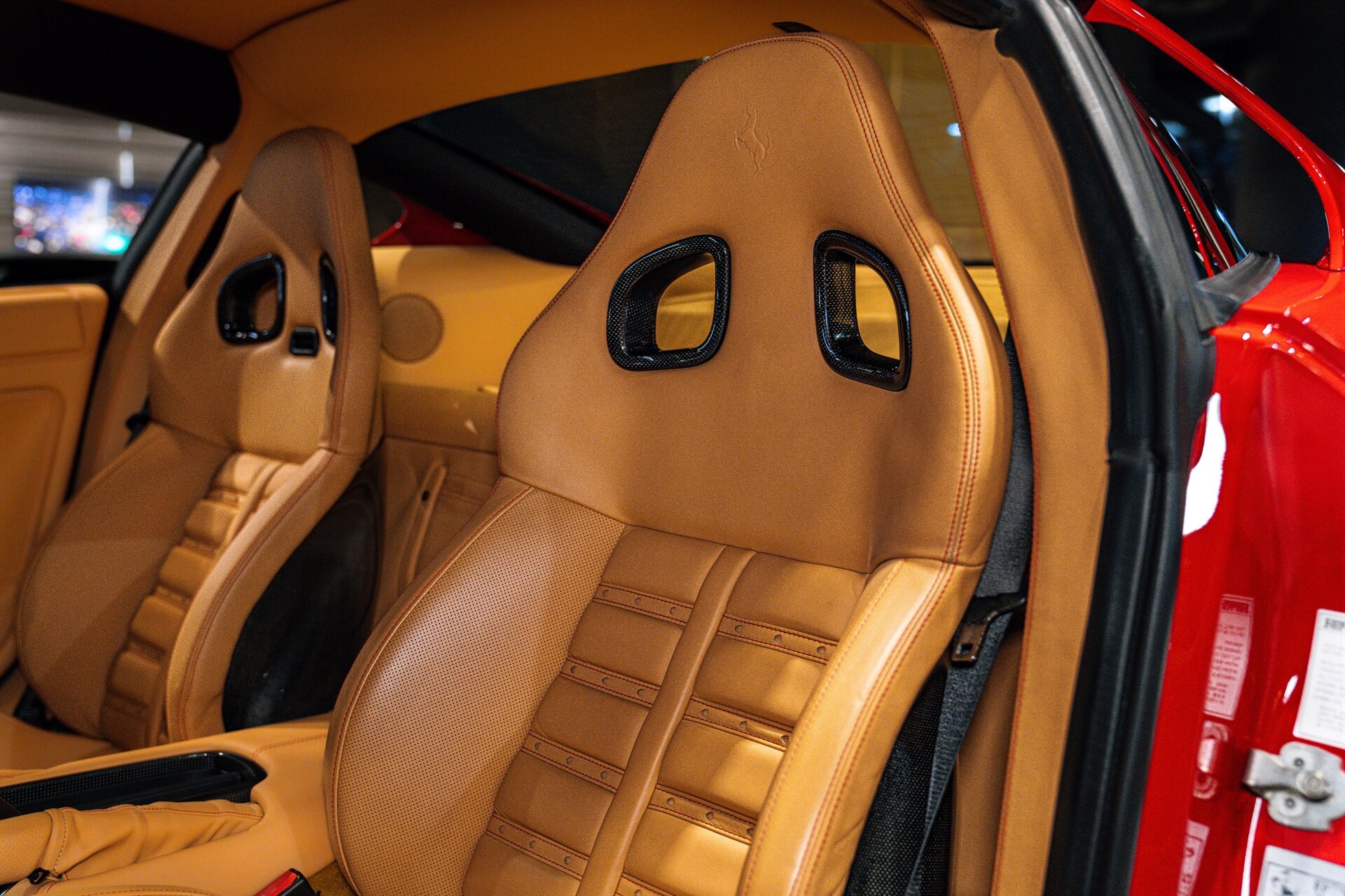 2009 Ferrari 599 GTB Fiorano - Photo 34