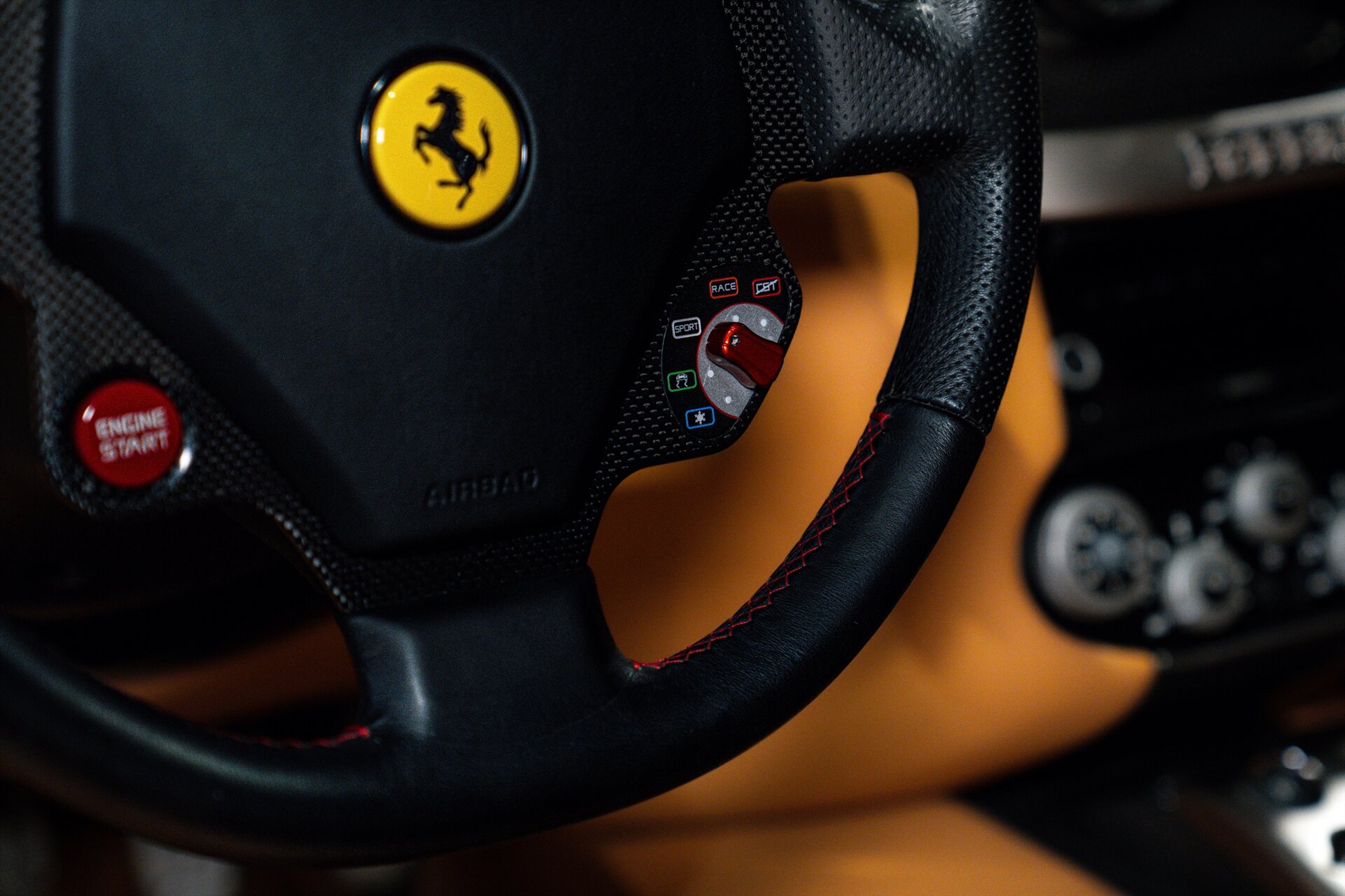 2009 Ferrari 599 GTB Fiorano - Photo 12