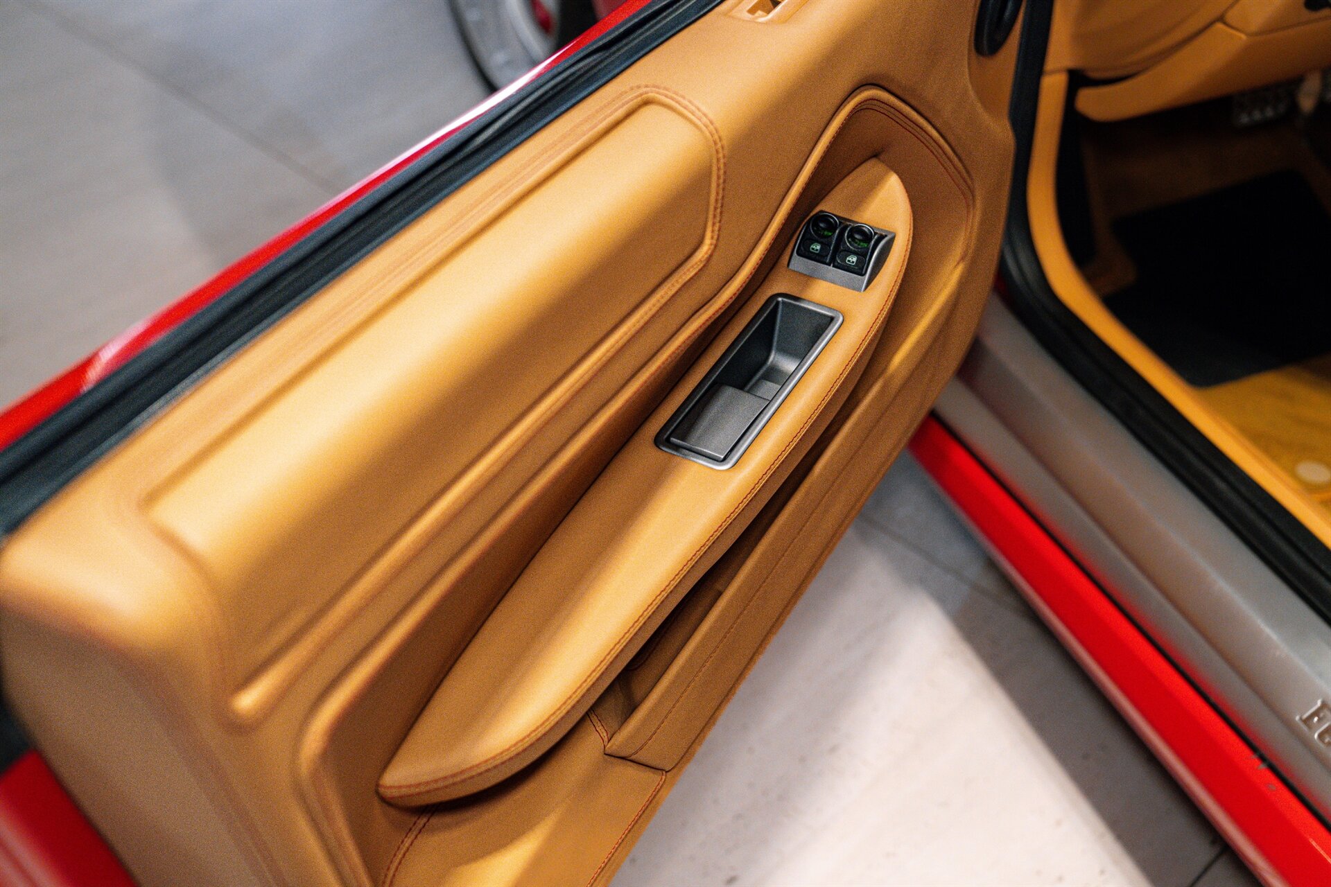 2009 Ferrari 599 GTB Fiorano - Photo 6