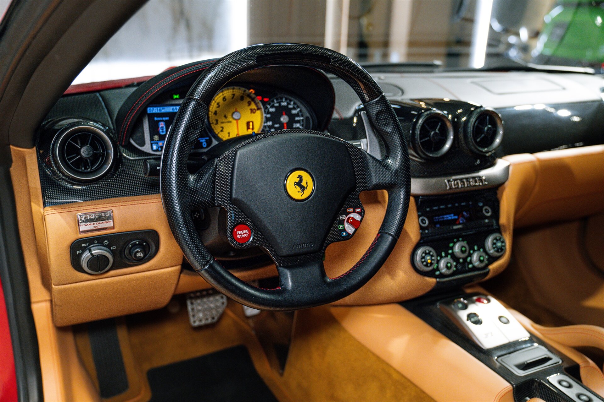 2009 Ferrari 599 GTB Fiorano - Photo 35