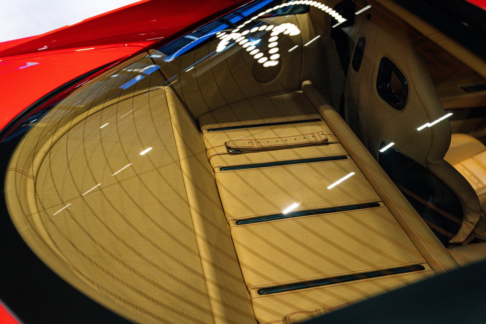 2009 Ferrari 599 GTB Fiorano - Photo 16