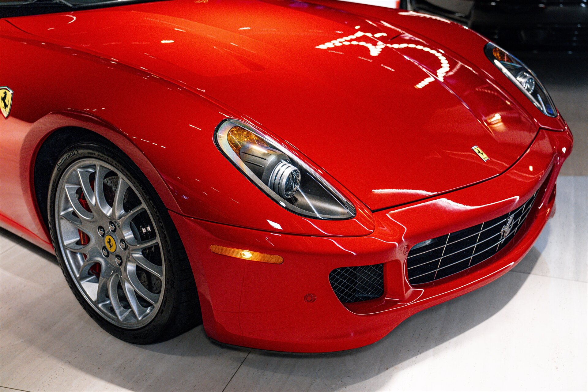 2009 Ferrari 599 GTB Fiorano - Photo 29