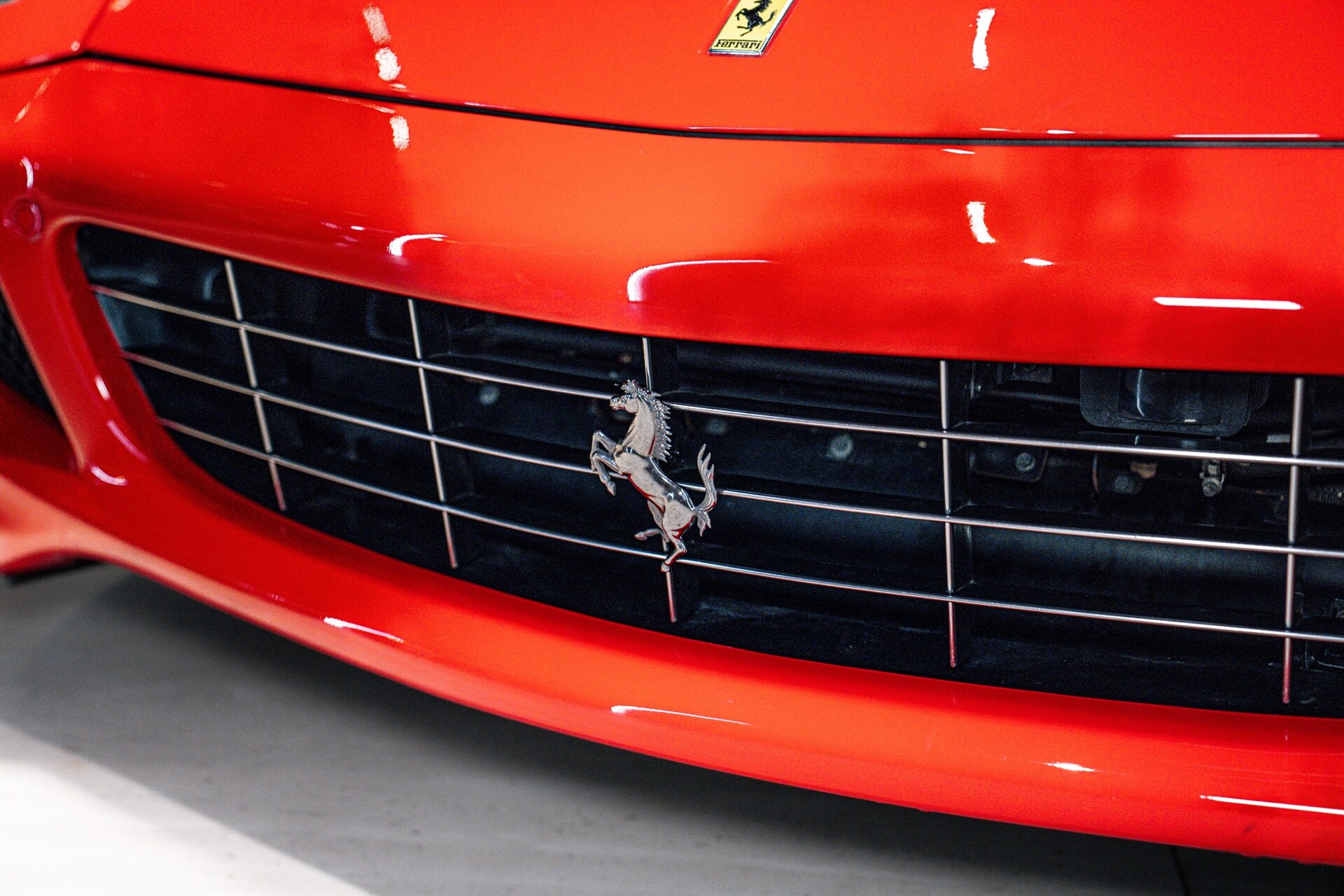 2009 Ferrari 599 GTB Fiorano - Photo 28