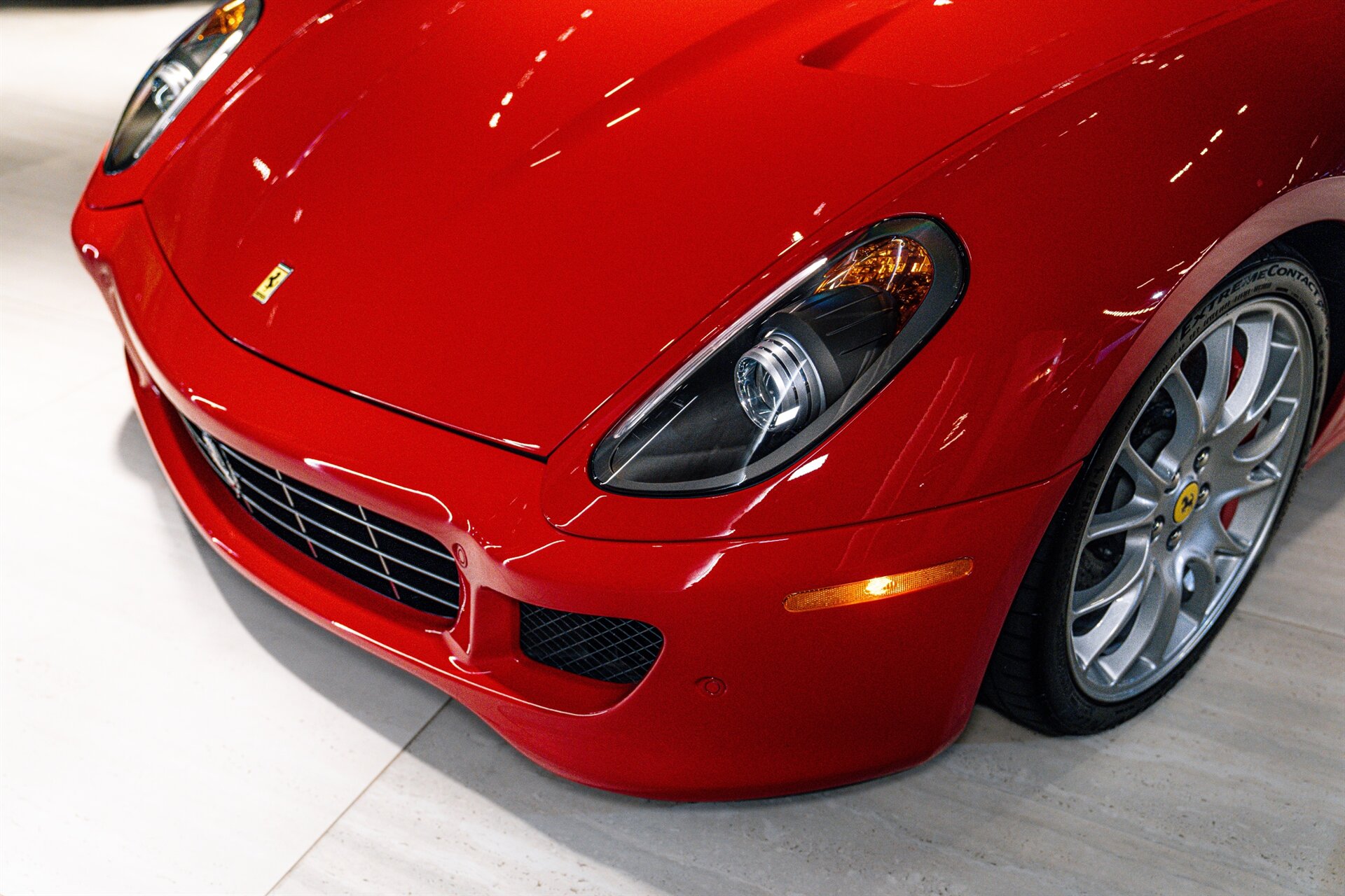 2009 Ferrari 599 GTB Fiorano - Photo 27