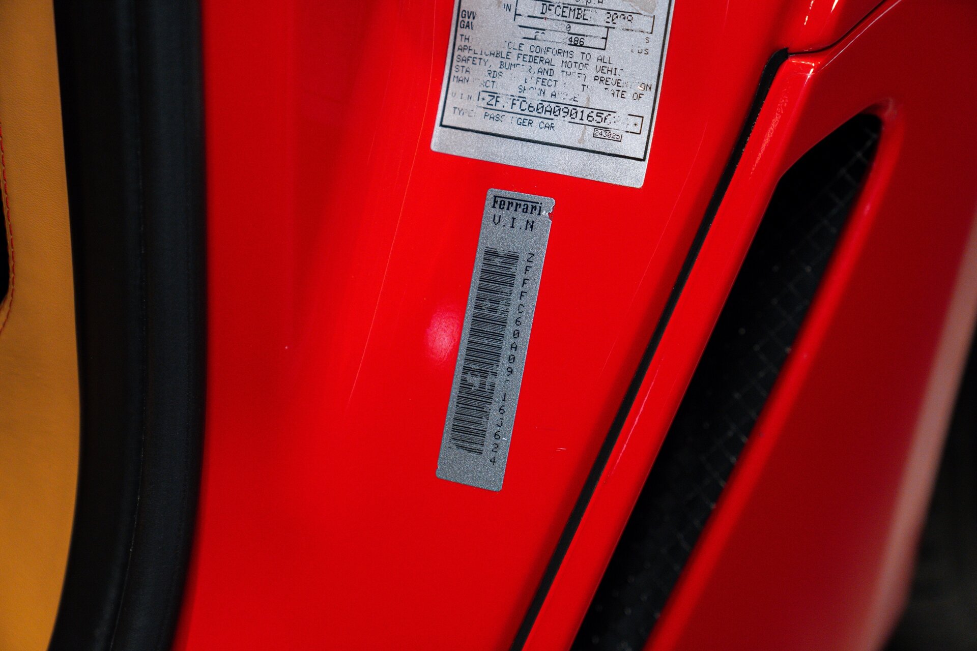 2009 Ferrari 599 GTB Fiorano - Photo 37