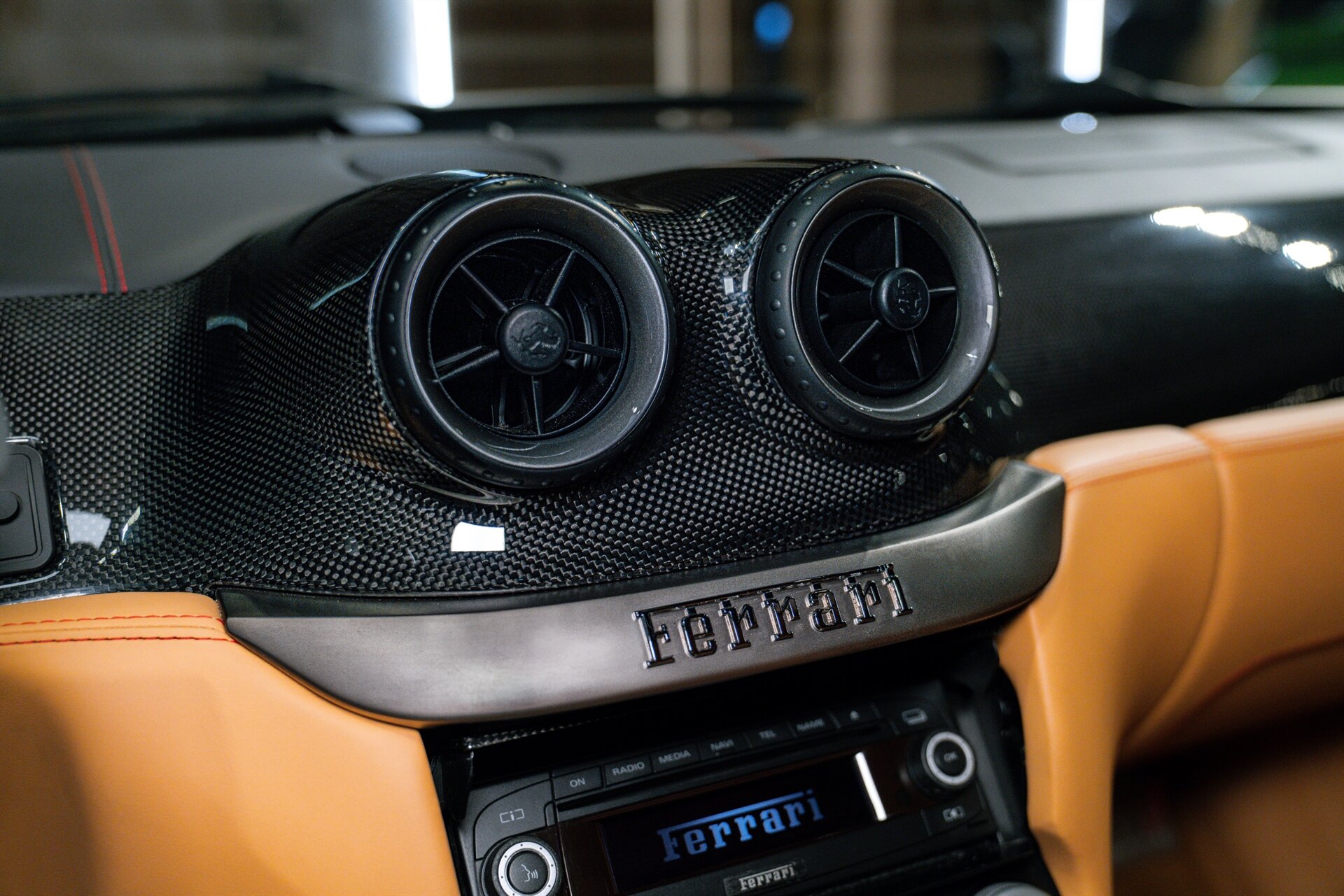 2009 Ferrari 599 GTB Fiorano - Photo 7