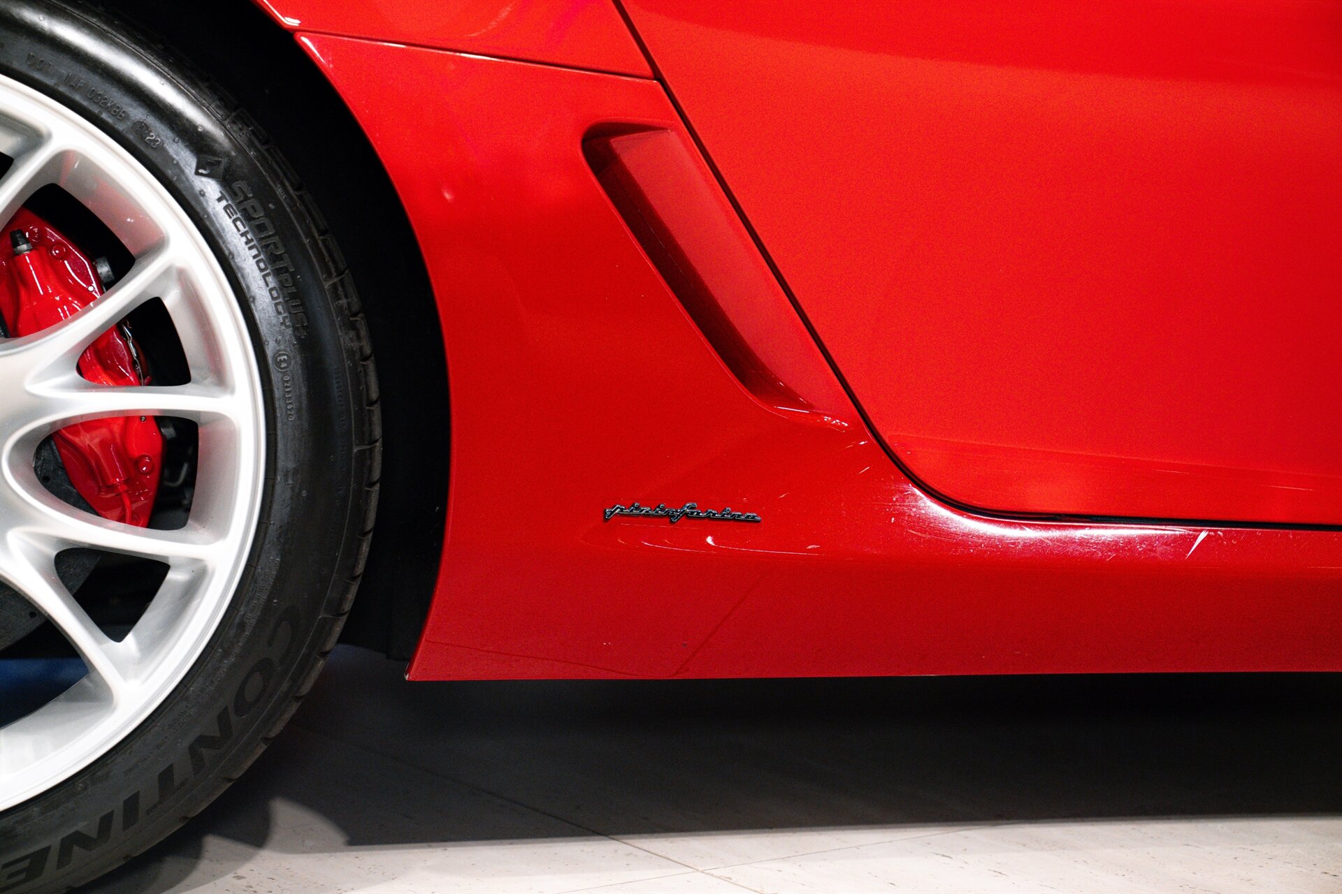 2009 Ferrari 599 GTB Fiorano - Photo 19