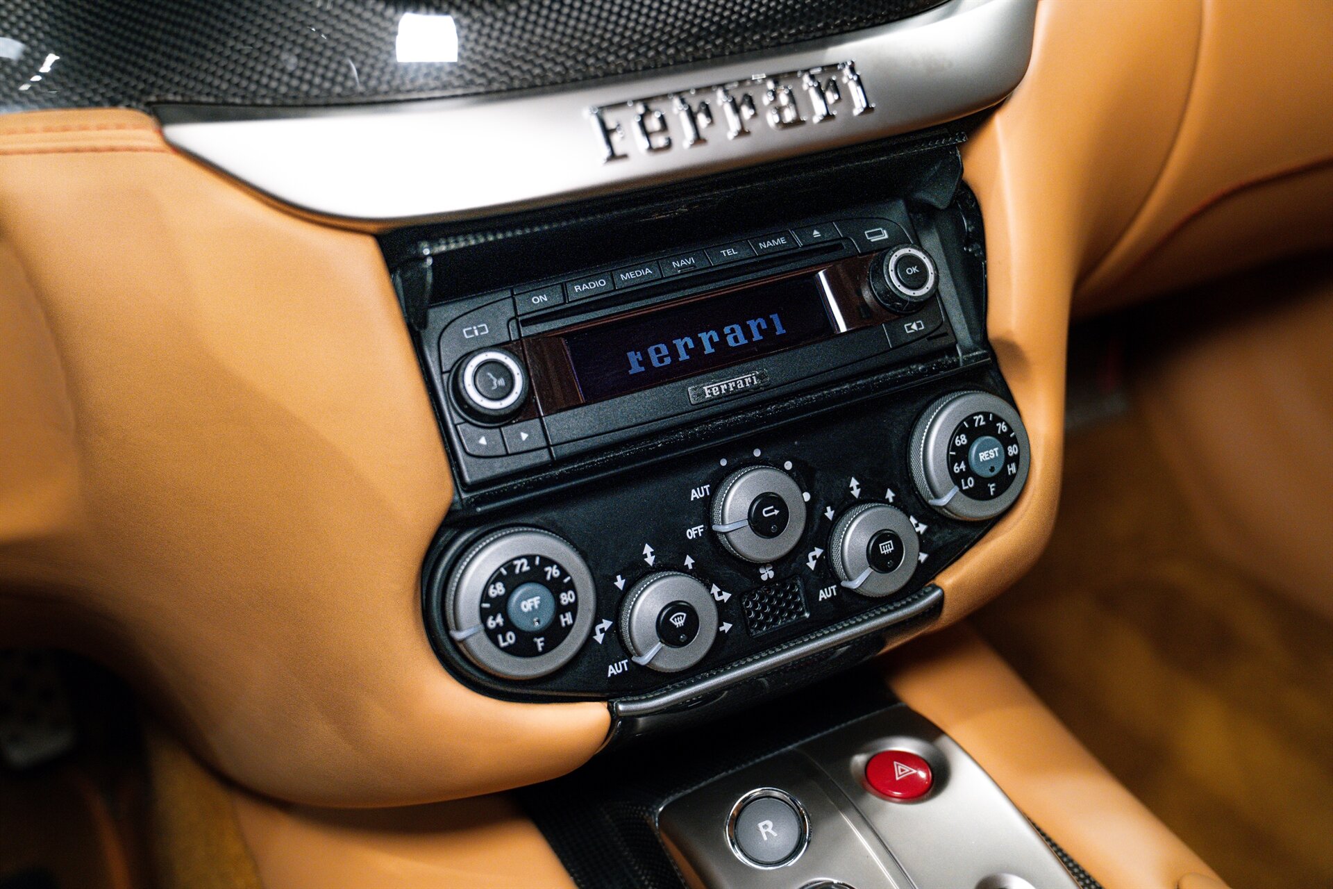 2009 Ferrari 599 GTB Fiorano - Photo 8