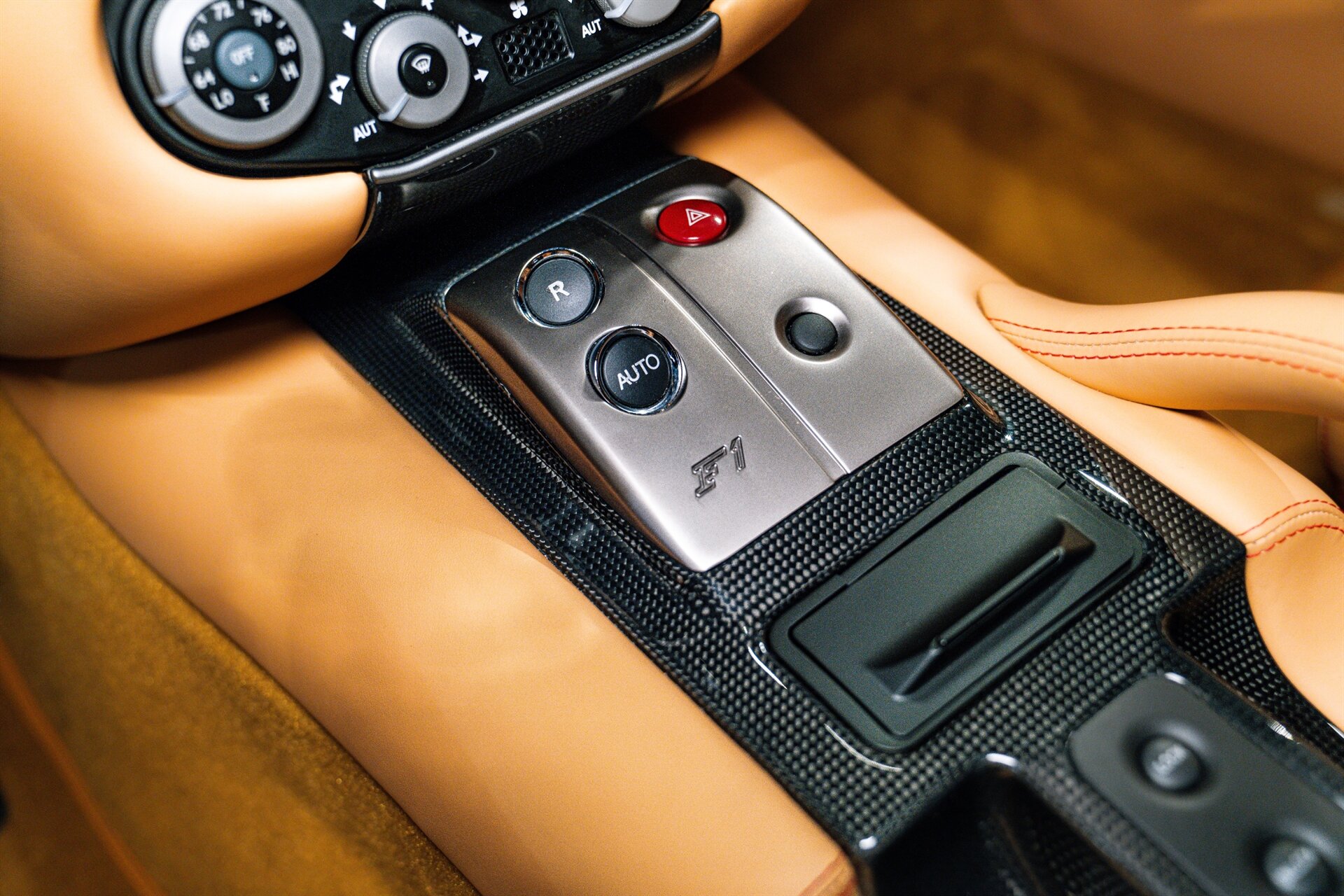 2009 Ferrari 599 GTB Fiorano - Photo 9