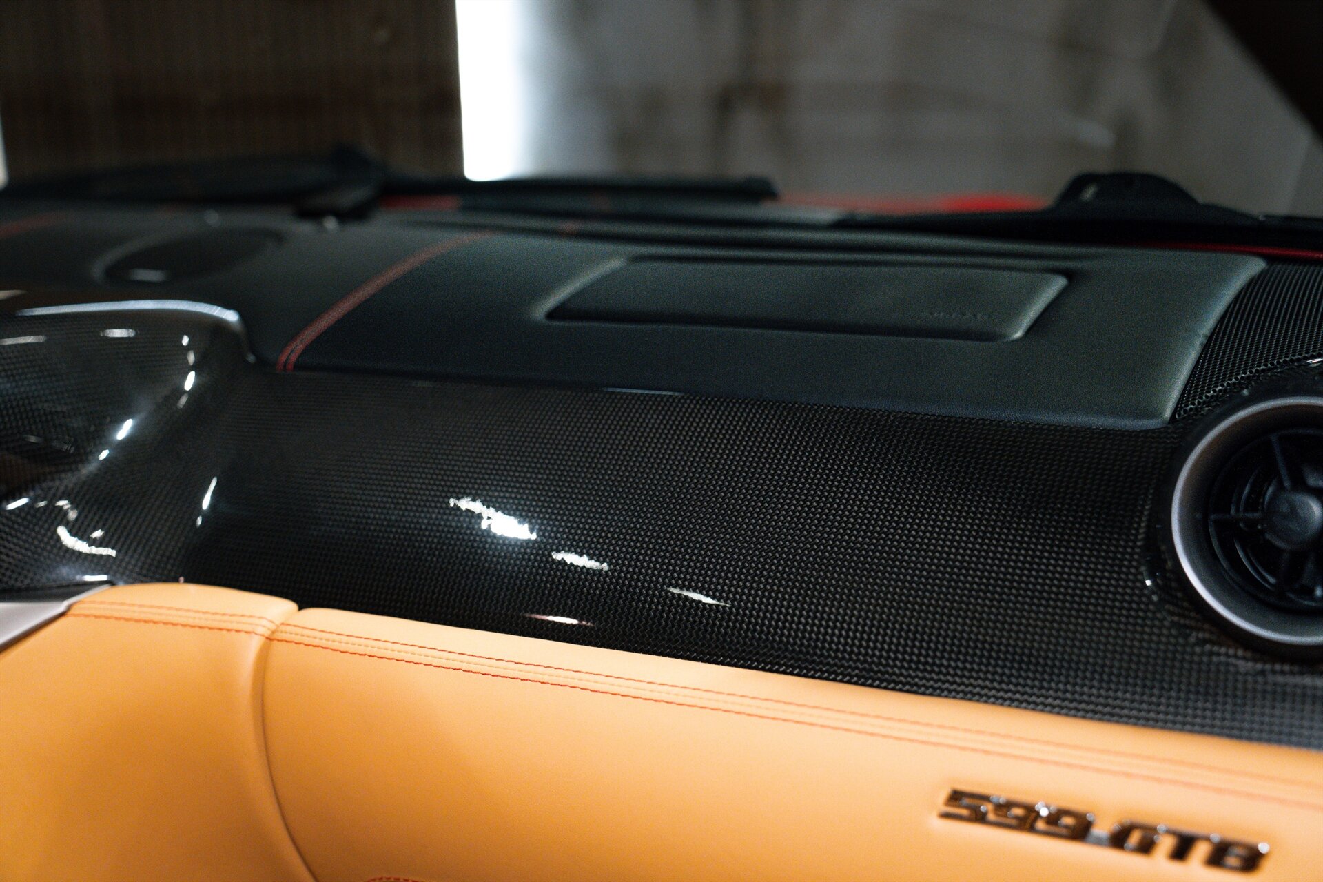 2009 Ferrari 599 GTB Fiorano - Photo 15