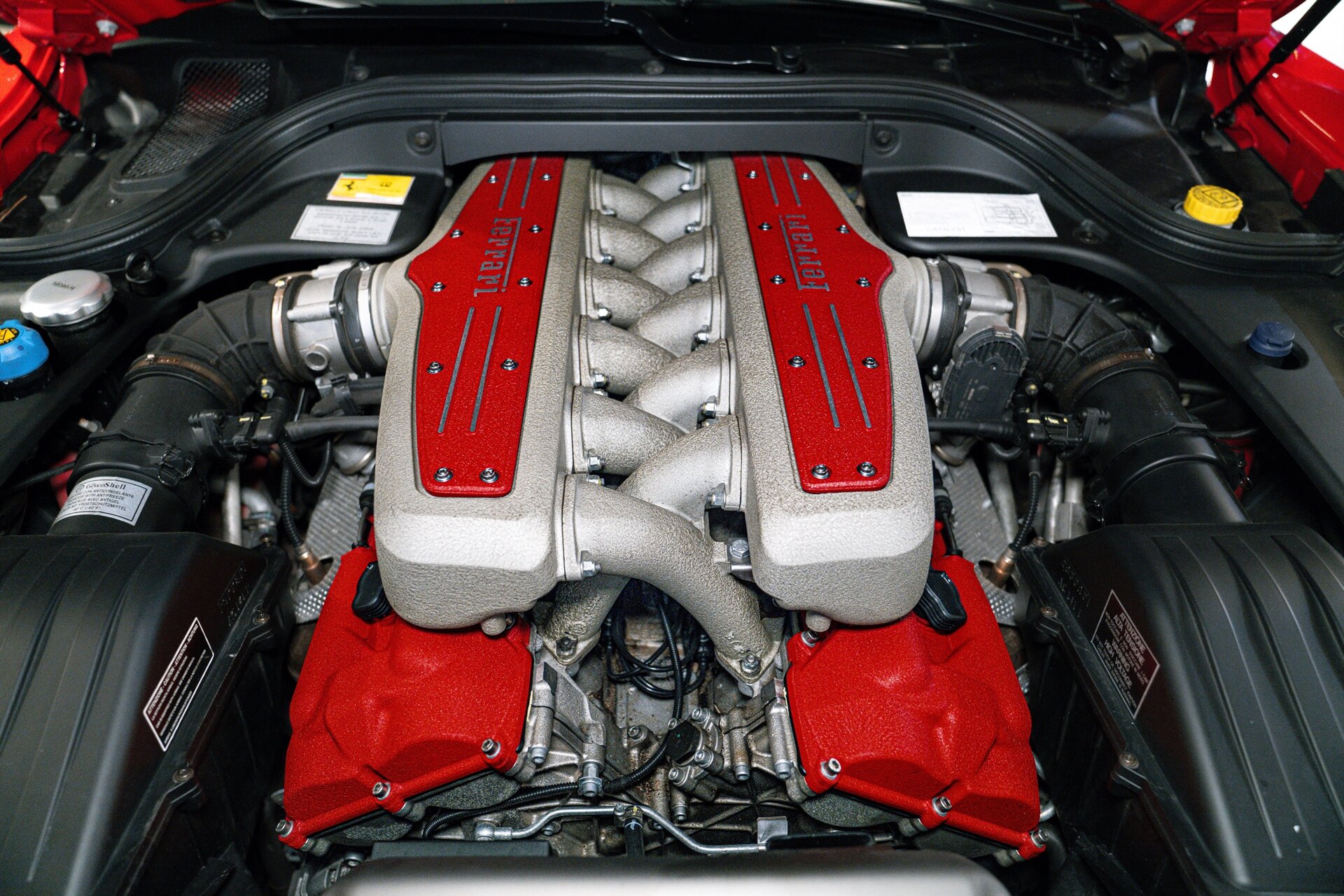 2009 Ferrari 599 GTB Fiorano - Photo 24