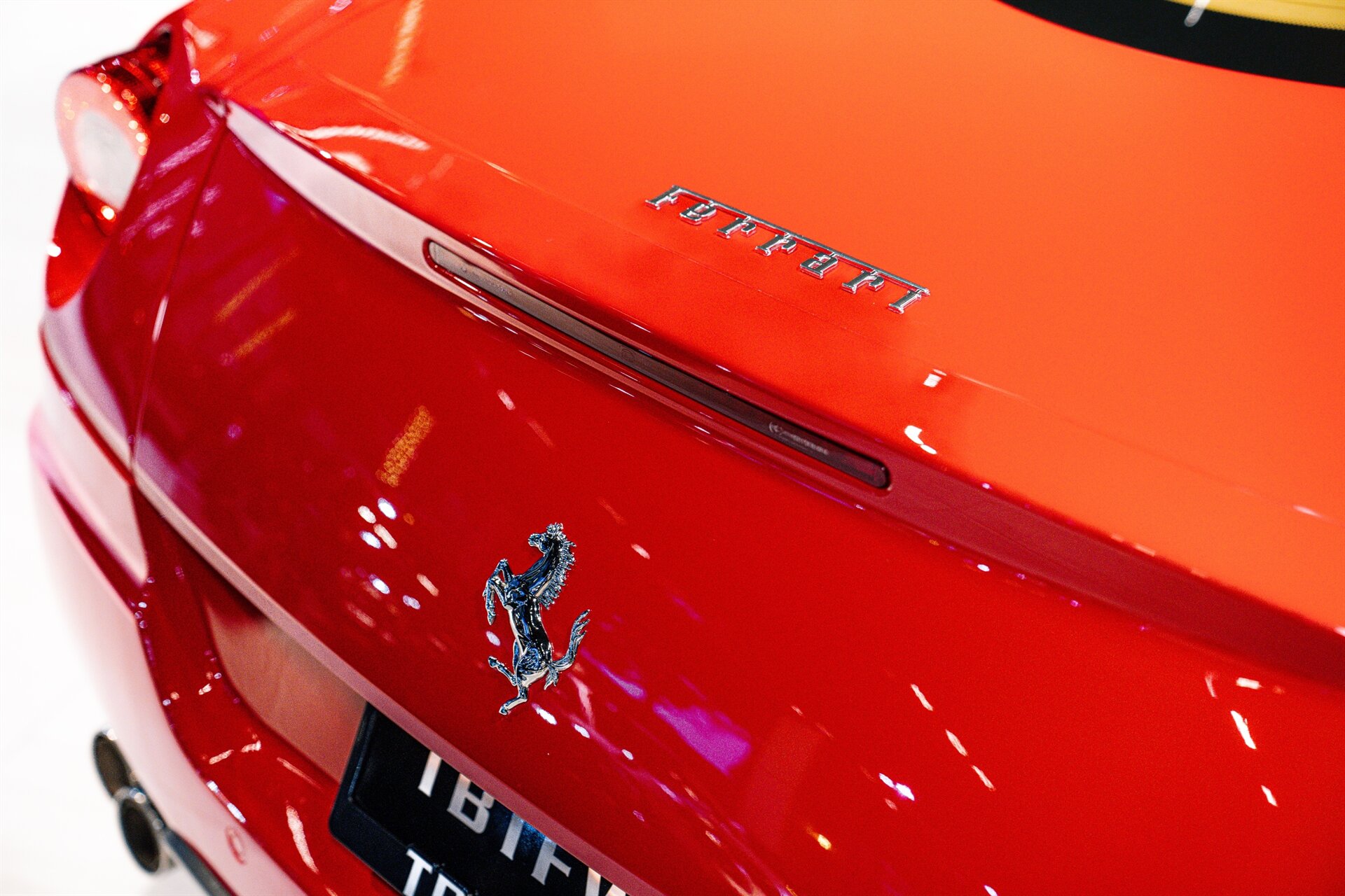 2009 Ferrari 599 GTB Fiorano - Photo 22