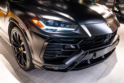 2021 Lamborghini Urus   - Photo 7 - Beverly Hills, CA 90212