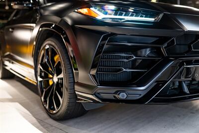 2021 Lamborghini Urus   - Photo 6 - Beverly Hills, CA 90212