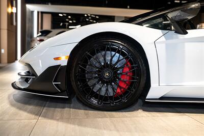 2019 Lamborghini Aventador LP 740-4 S   - Photo 13 - Beverly Hills, CA 90212